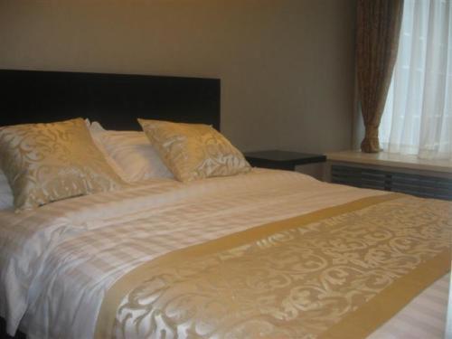 Boya Hotel Beijing Rom bilde