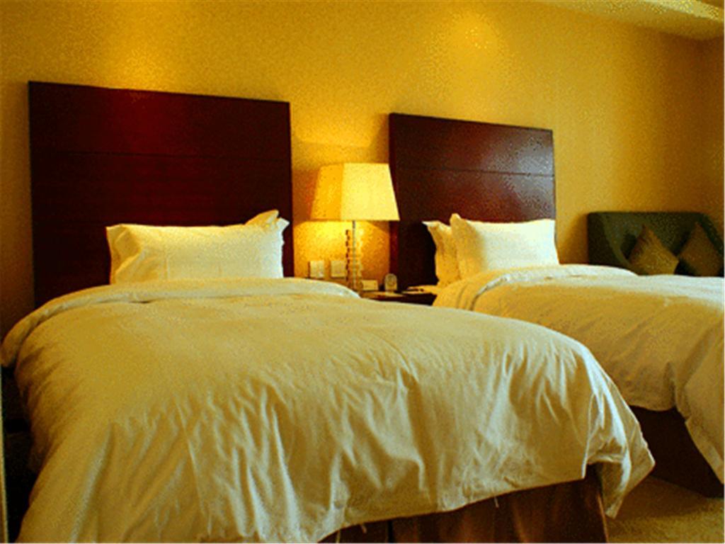 Boya Hotel Beijing Eksteriør bilde